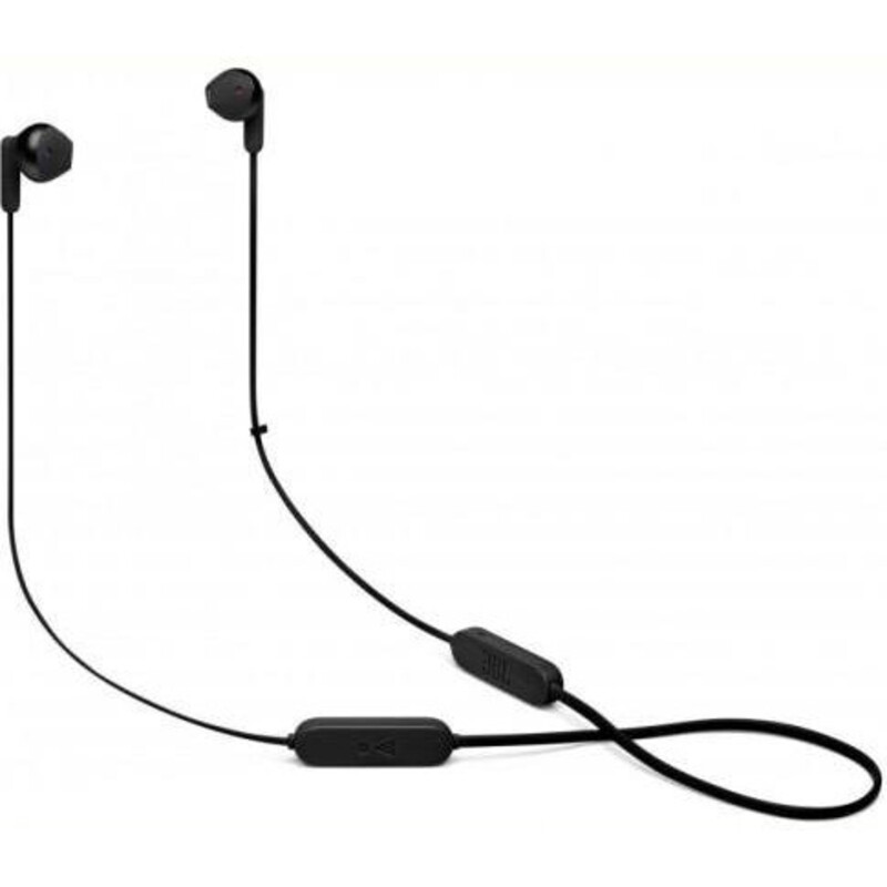 Навушники JBL Tune T215BT Black (JBLT215BTBLK)