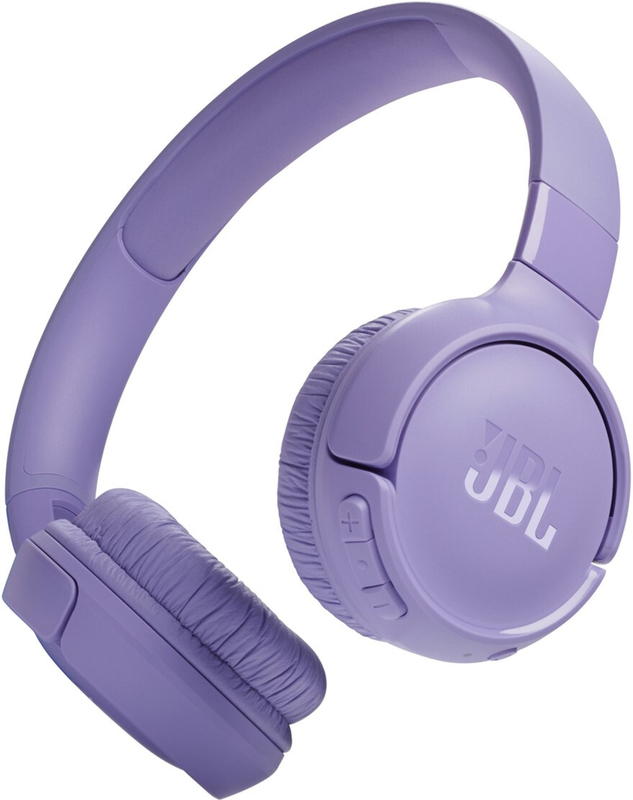 Наушники JBL Tune 520BT Purple (JBLT520BTPUREU)
