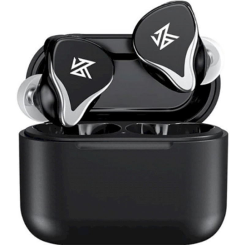 Наушники Knowledge Zenith Z3 TWS black