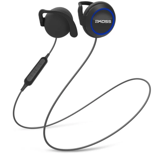 Наушники Koss BT221i Black