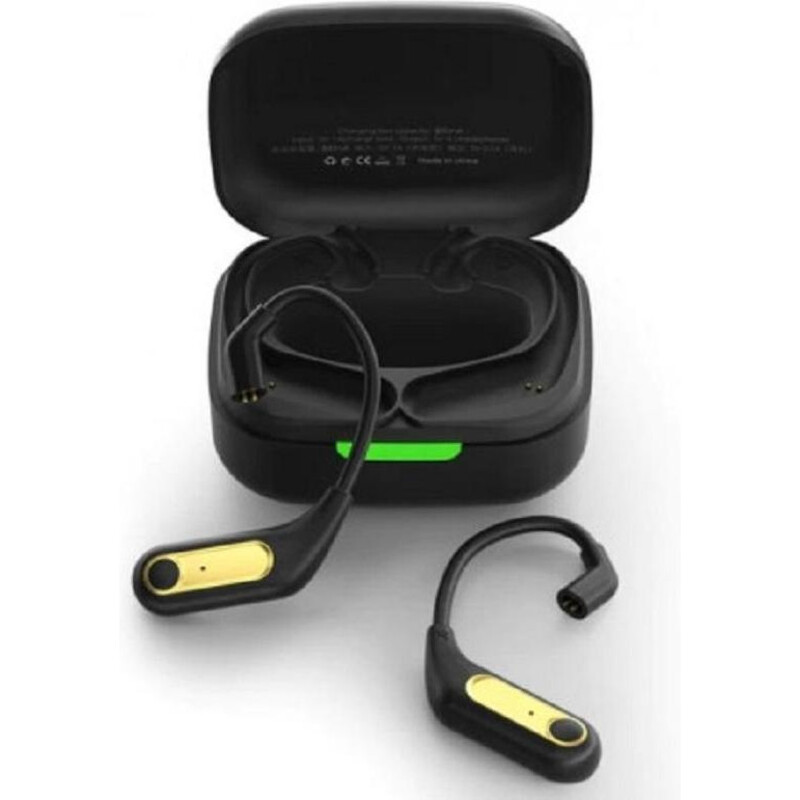 Наушники Knowledge Zenith AZ15 Black