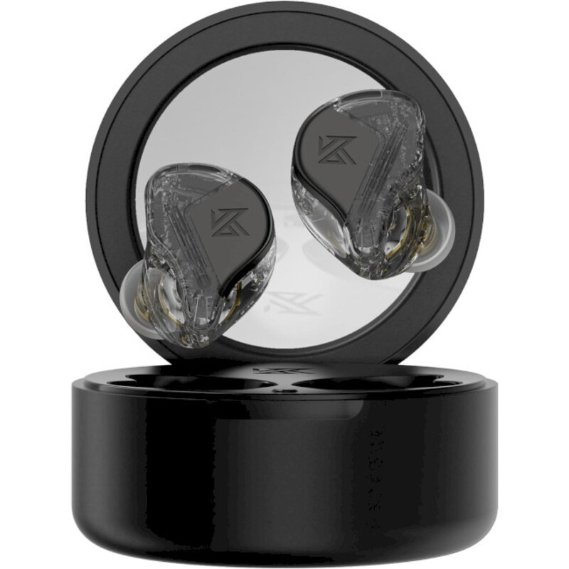 Наушники Knowledge Zenith VXS Pro Black