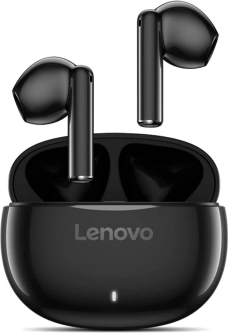 Наушники TWS Lenovo E310 Black (GXD1Q65146)