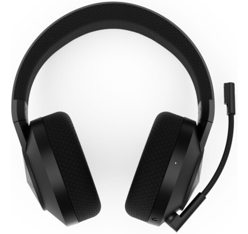 Наушники Lenovo Legion H600 Wireless Black (GXD1A03963) - фото 1 Наушники Lenovo Legion H600 Wireless Black (GXD1A03963) - фото 1