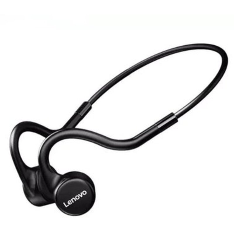 Наушники Lenovo ThinkPlus X5 MP3 black