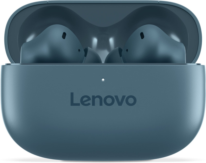 Наушники Lenovo Yoga True Wireless Stereo Earbuds (GXD1N63507)