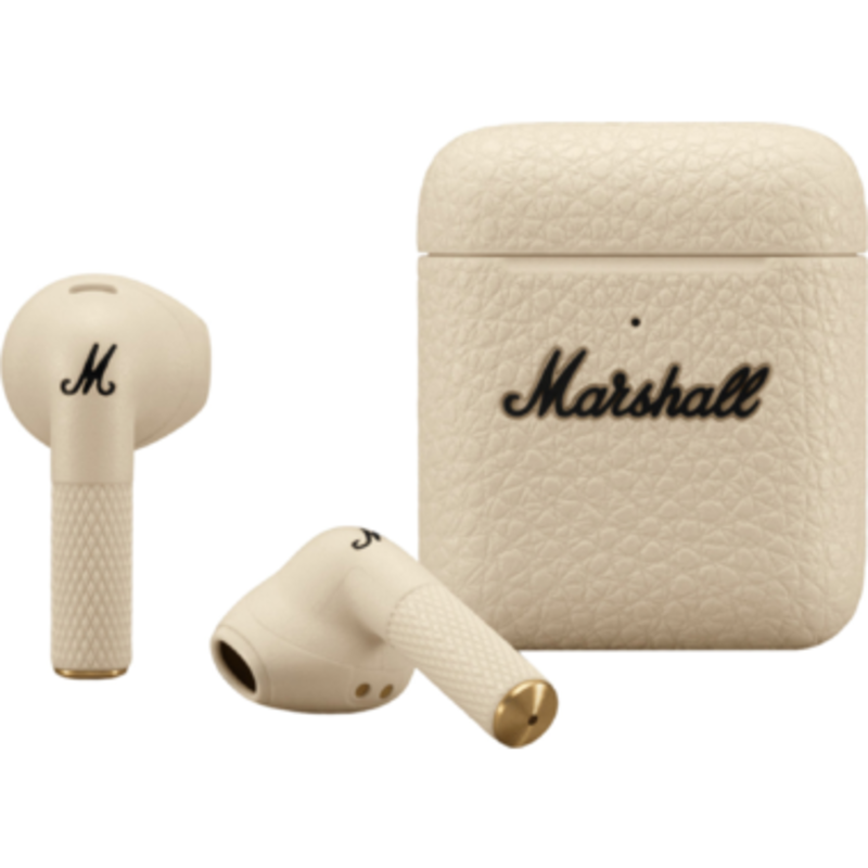 Наушники Marshall Minor III Cream (1006622)