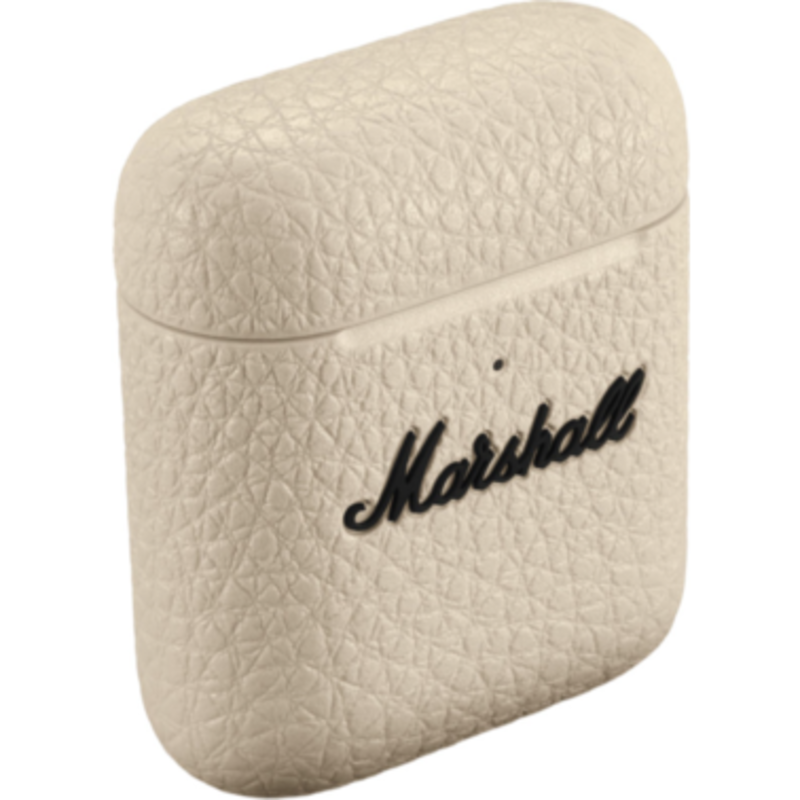 Наушники Marshall Minor III Cream (1006622) - фото 2 Наушники Marshall Minor III Cream (1006622) - фото 2
