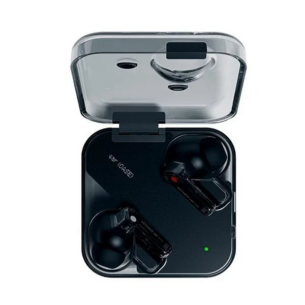 Наушники TWS Nothing Ear (1) Black
