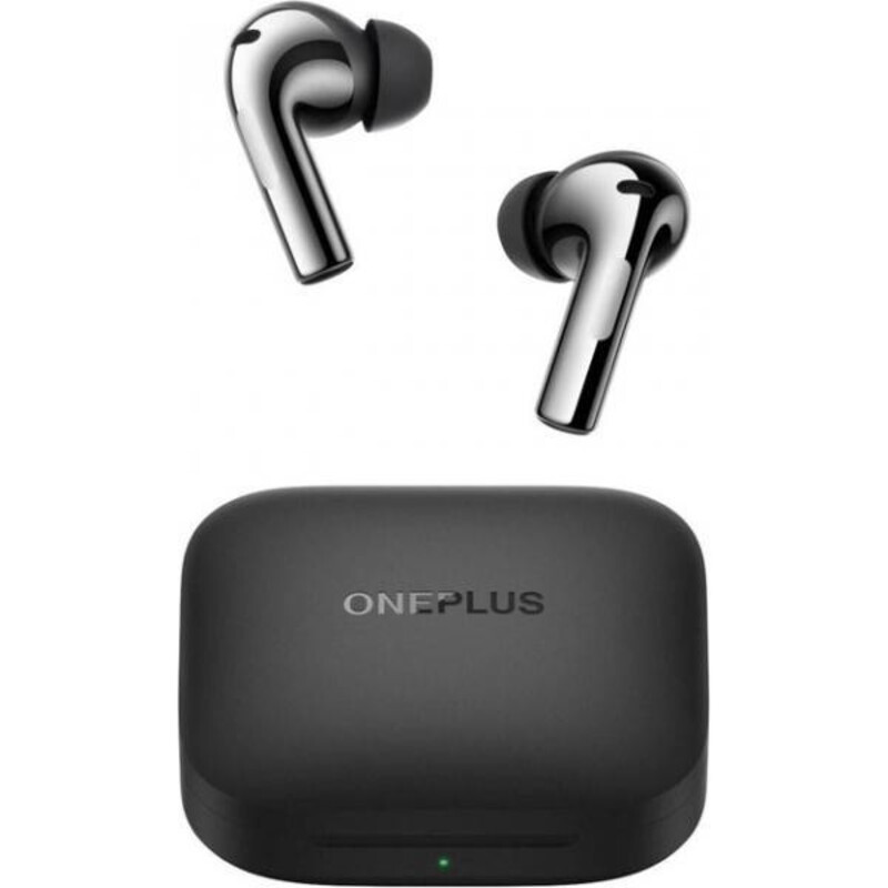 Наушники OnePlus Buds 3 E509A black