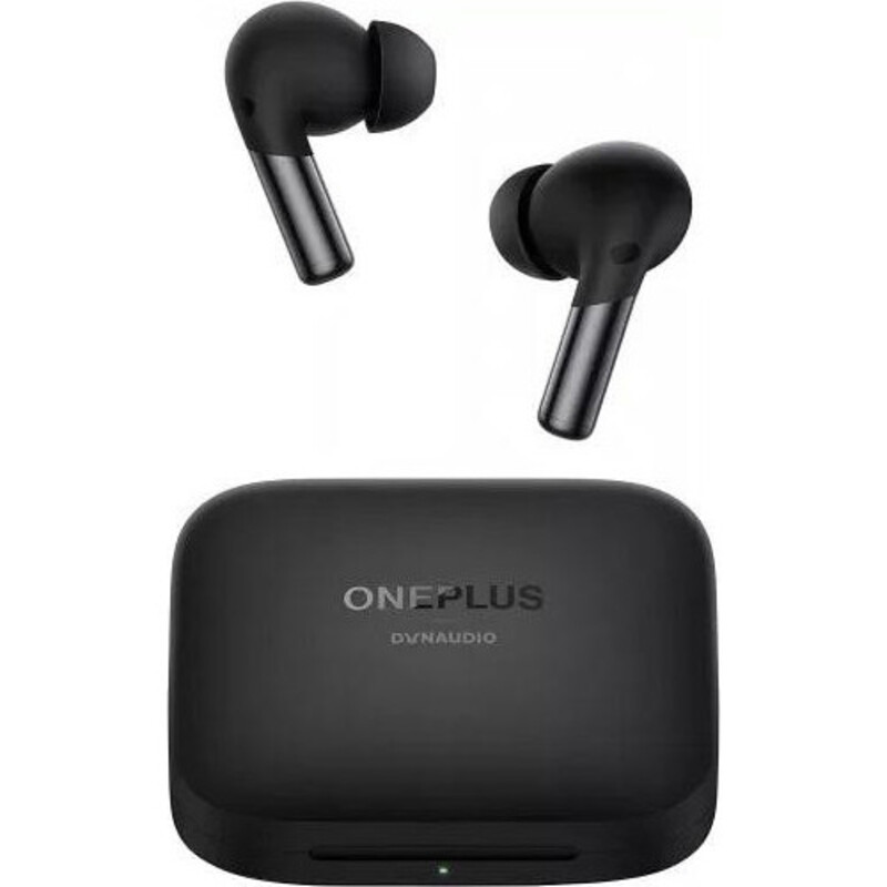 Наушники OnePlus Buds Pro 2 E507A black