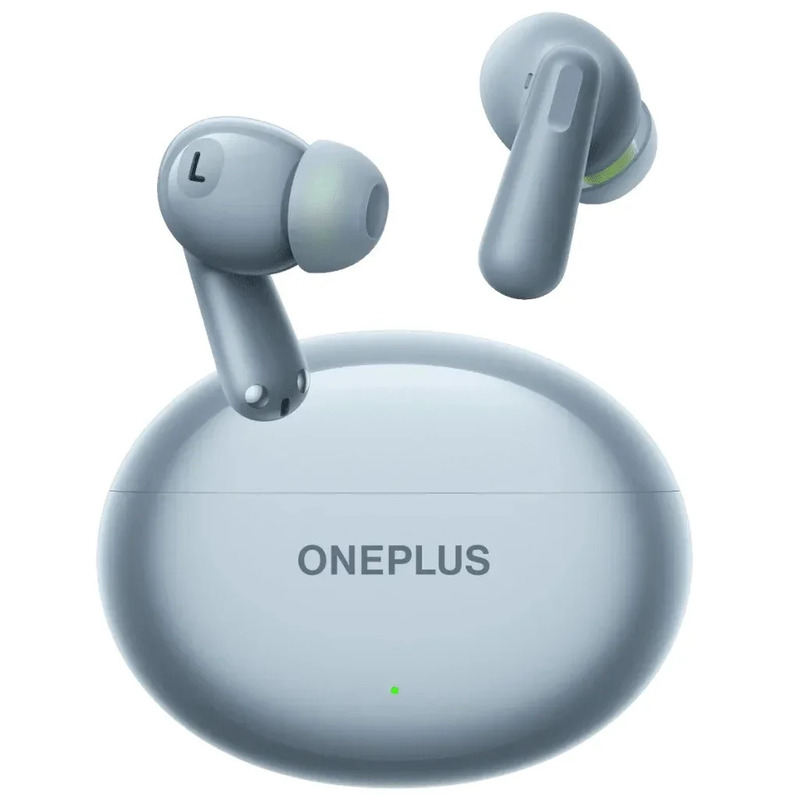 Навушники OnePlus Buds Ace 2 (E514A) Green