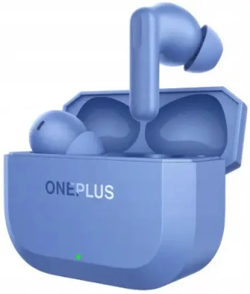 Наушники Bluetooth OnePlus Buds 3V (E520A) TWS blue CN 6932169379885