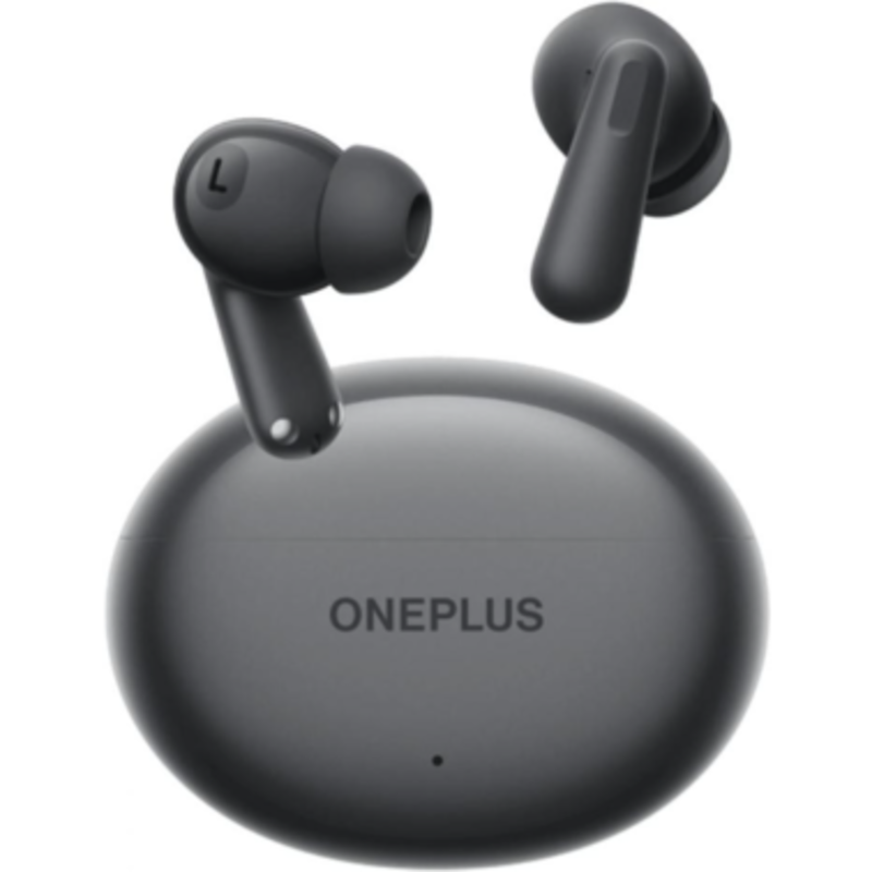 Наушники OnePlus Nord Buds 3 Harmonic Gray