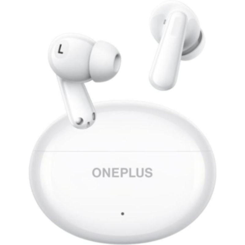 Наушники OnePlus Nord Buds 3 Melodic White