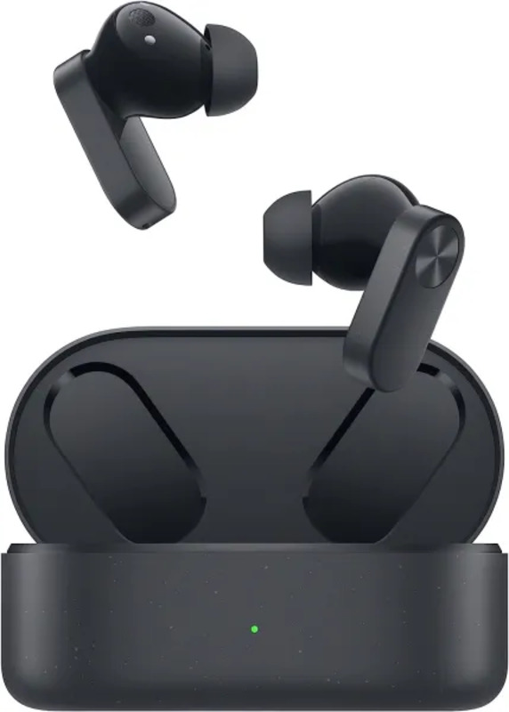 Навушники OnePlus Nord Buds 2 E508A gray