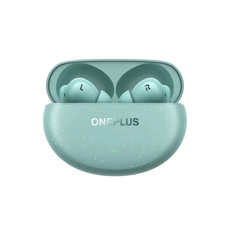 Наушники OnePlus Nord Buds 3 Pro Soft Jade - фото 2
