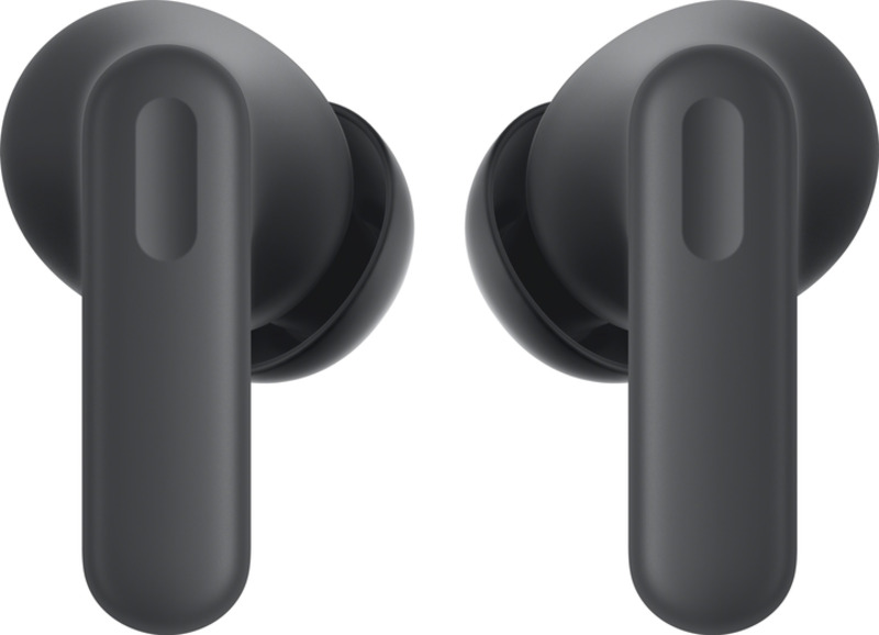 Наушники Oppo Enco Buds3 Pro ETEK1 Graphite Grey - фото 2