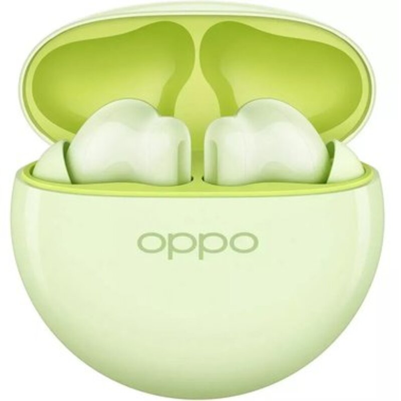 Наушники TWS OPPO Enco Air 2i Green