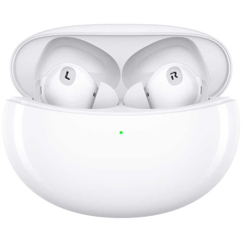 Наушники OPPO Enco Air2 Pro White (ETE21 White) - фото 2