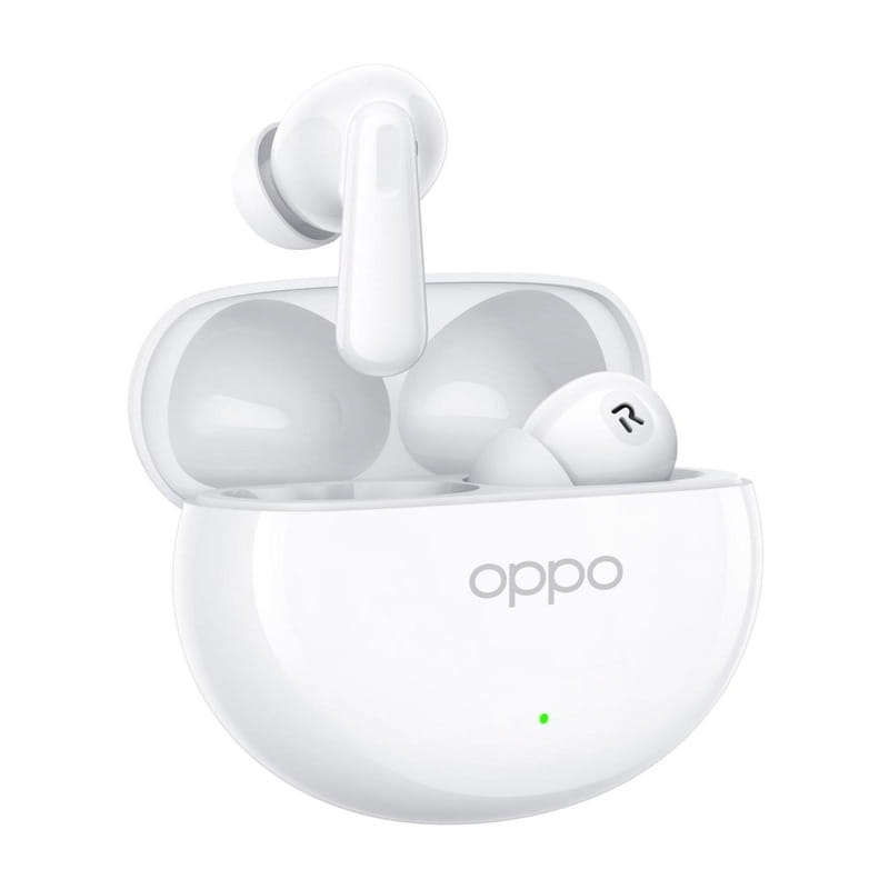 Навушники OPPO Enco Air4 New Sound Edition ETEG1 white