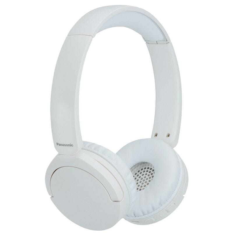 Навушники Panasonic RB-HF630B White (RB-HF630BE-W)