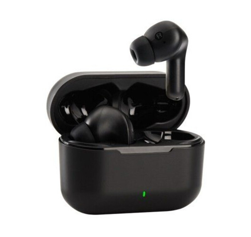 Наушники Panasonic RZ-B310W Black (RZ-B310WDG-K) - фото 2