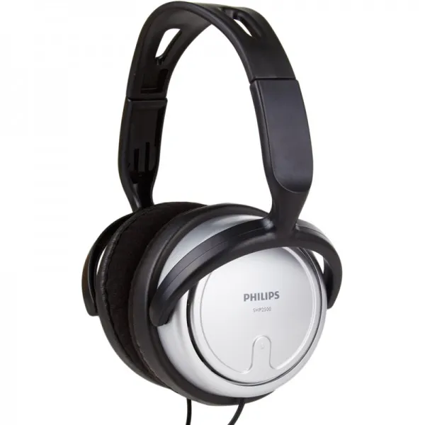 Наушники Philips SHP2500 (SHP2500/10)