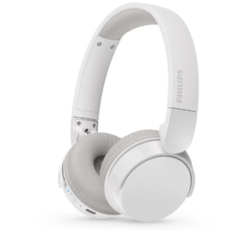 Навушники Philips TAH3209 White (TAH3209WT/00)