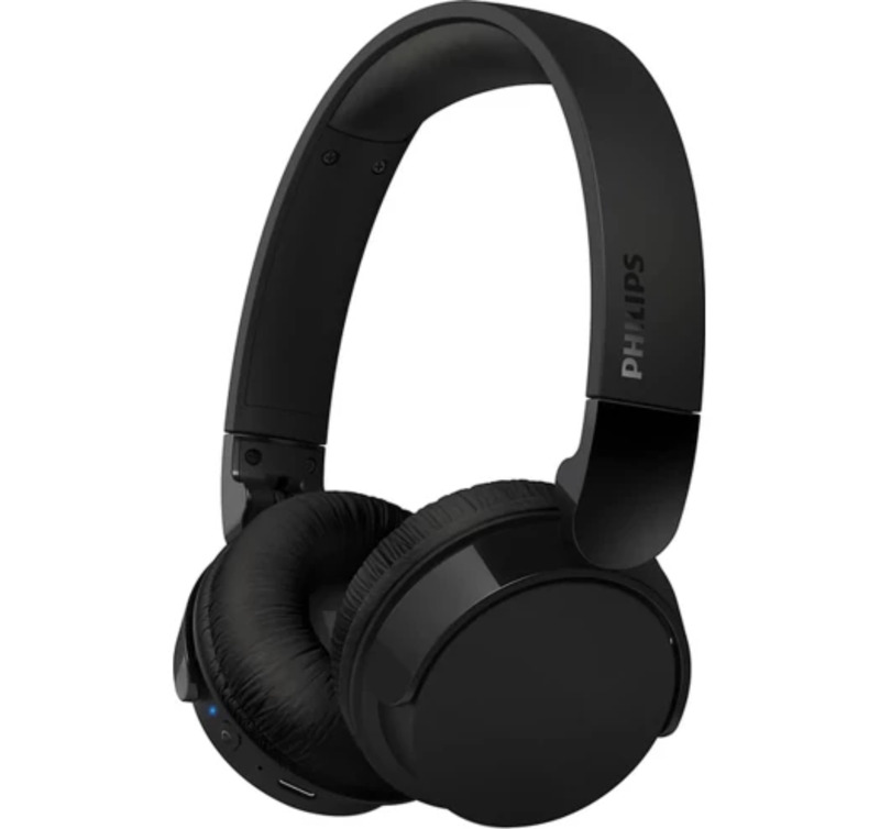 Наушники Philips TAH4209 Black (TAH4209BK/00)