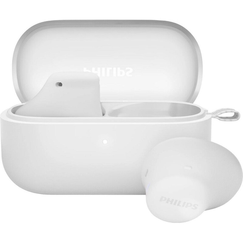 Наушники TWS Philips TAT2149 White (TAT2149WT/00)