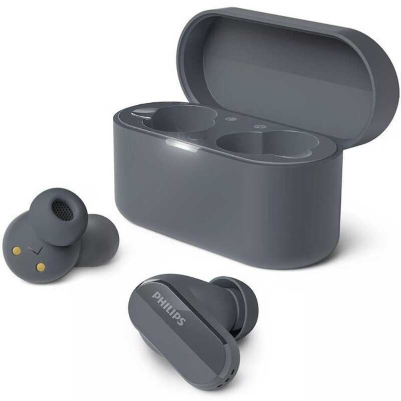 Наушники Philips TAT3508BK/00 Black