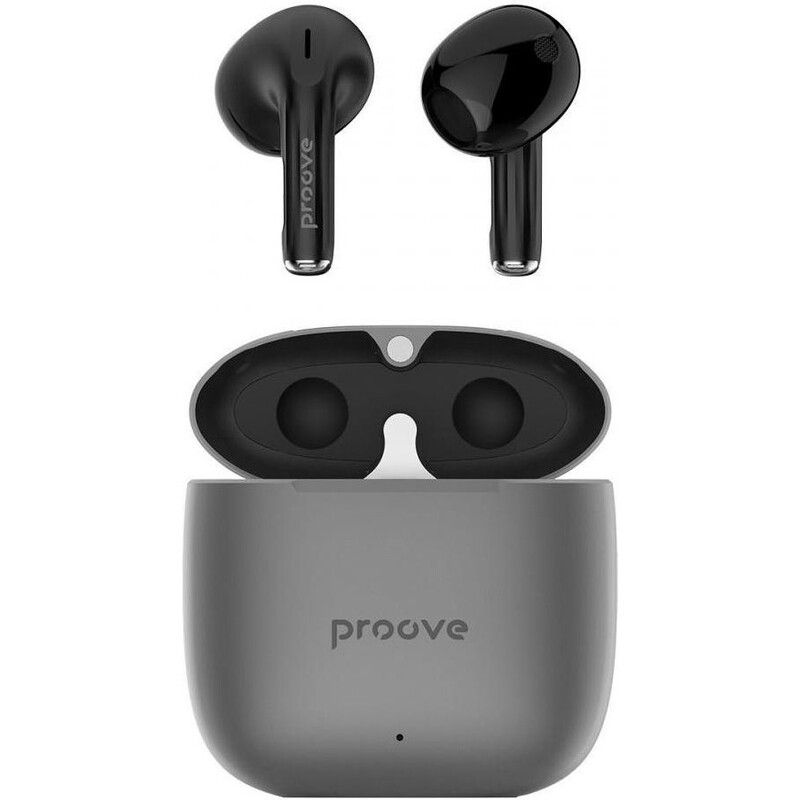 Навушники Proove Cold Sound 2 TWS gray/black TWCS20010003