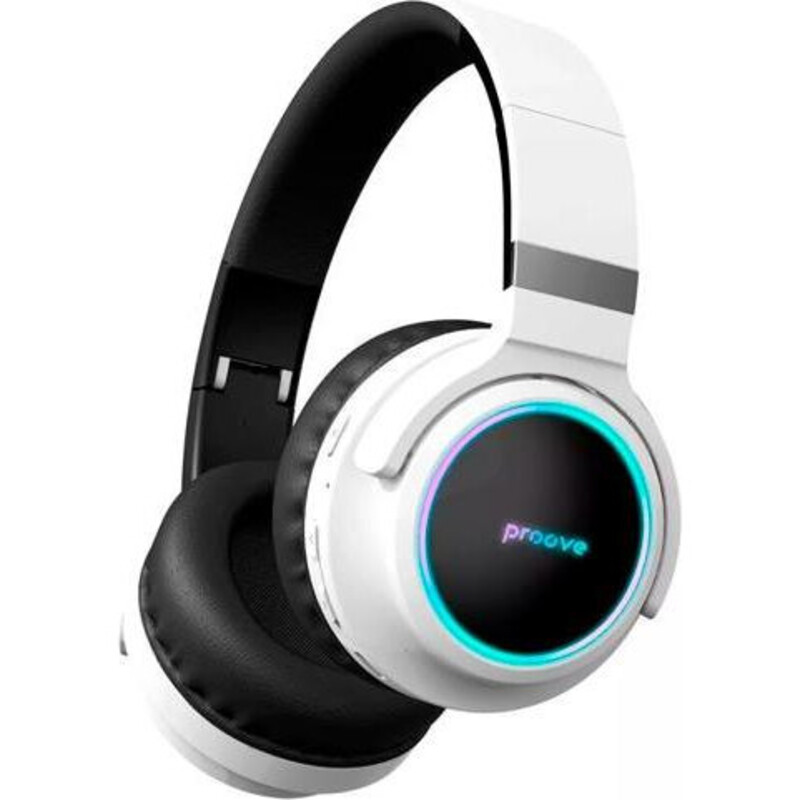 Навушники Proove Galaxy white HPGL00010002