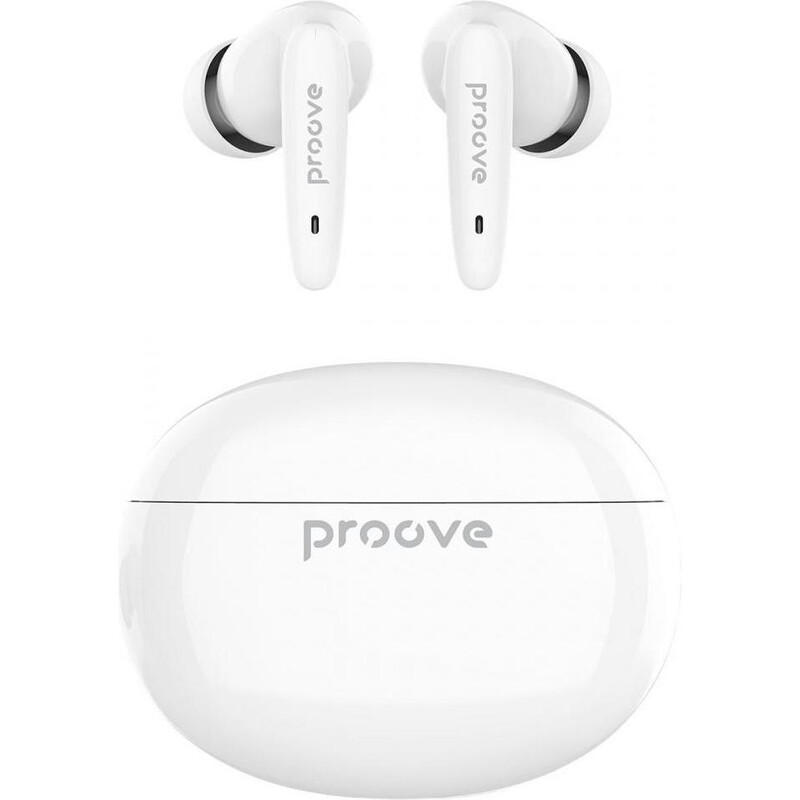 Наушники Proove MoshPit 2 TWS white TWMP20010002