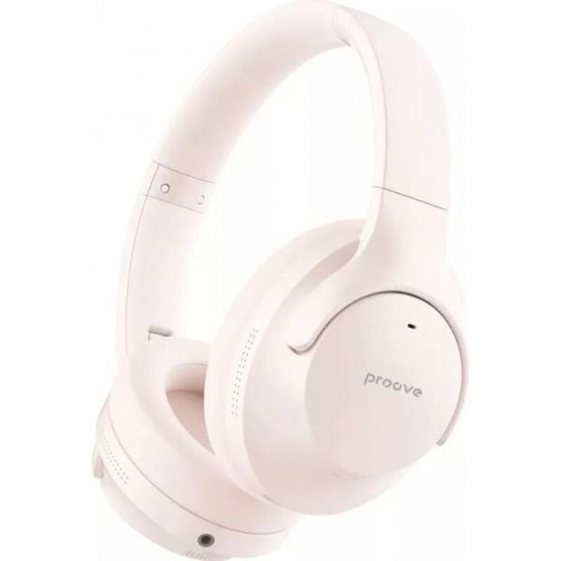 Наушники Proove Silence with ANC beige HPSL00010007