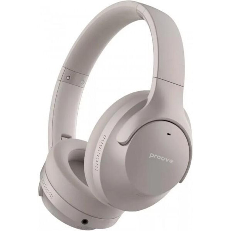 Наушники Proove Silence with ANC gray HPSL00010003