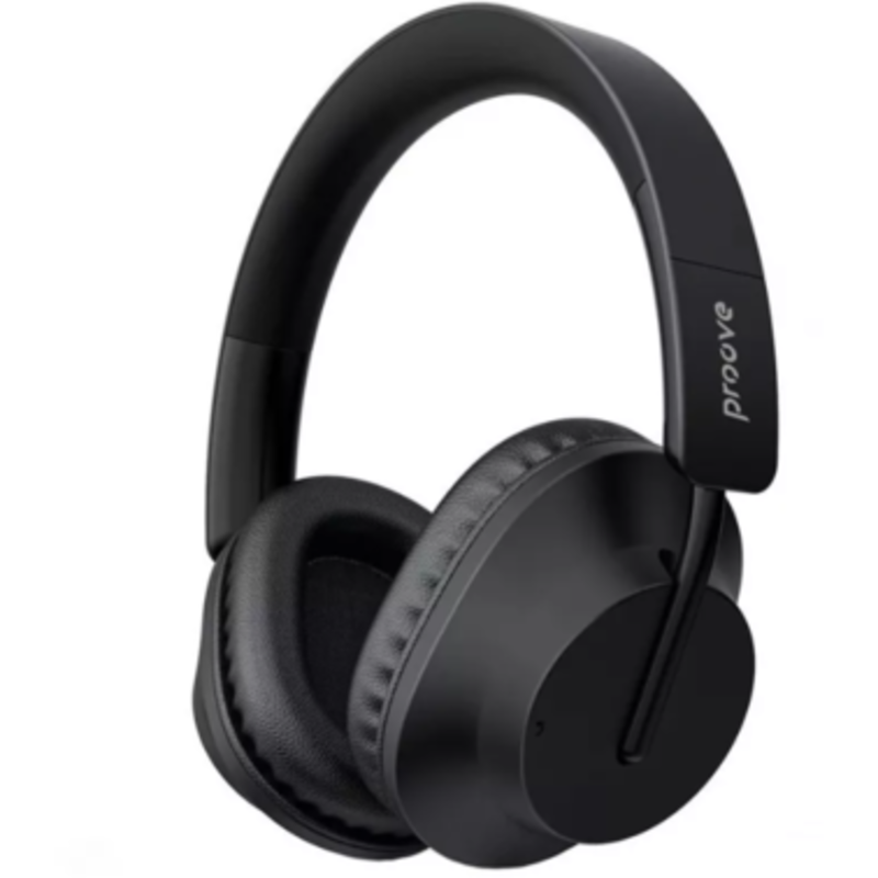 Наушники Proove Wonder black HPWD00010001