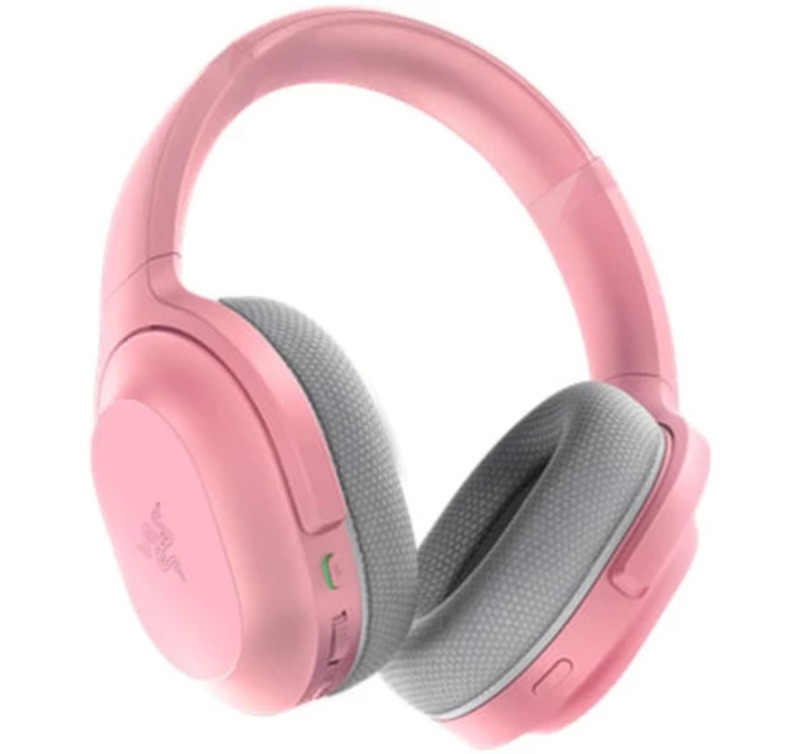 Навушники RAZER Barracuda Quartz (RZ04-03790300-R3M1)