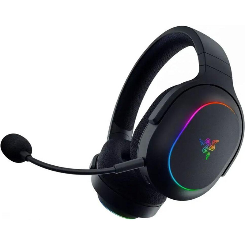 Навушники RAZER Barracuda X CHROMA, Black (RZ04-05220100-R3M1)