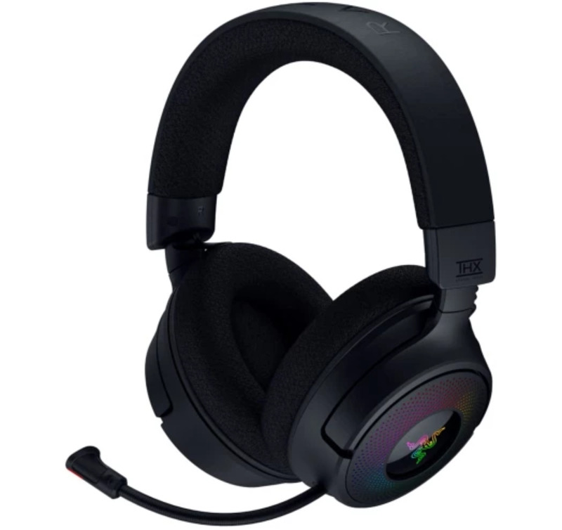 Навушники RAZER Kraken V4 (RZ04-05170100-R3M1)