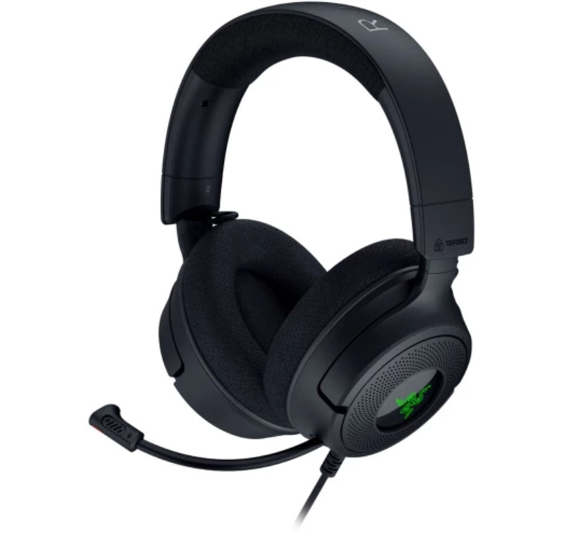 Навушники RAZER Kraken V4 X (RZ04-05180100-R3M1)