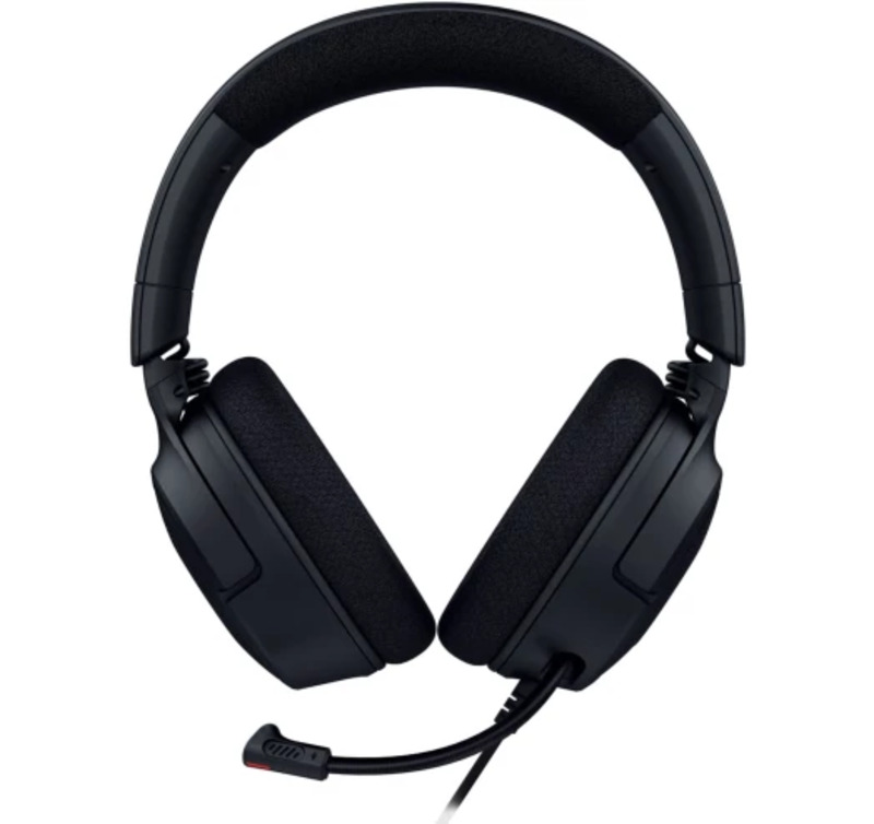 Навушники RAZER Kraken V4 X (RZ04-05180100-R3M1) - фото 2 Навушники RAZER Kraken V4 X (RZ04-05180100-R3M1) - фото 2