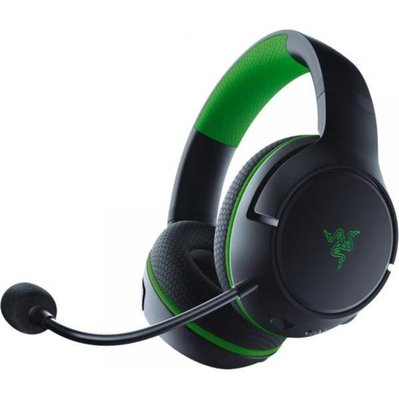 Наушники Razer Kaira HyperSpeed for Xbox Black (RZ04-04480100-R3M1)