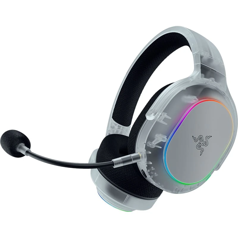 Навушники RAZER Barracuda X CHROMA, Phantom White (RZ04-05220400-R3M1)