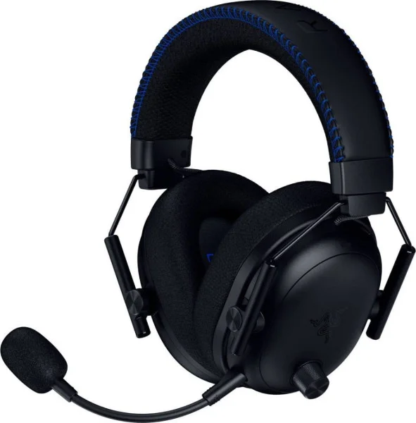 Наушники RAZER BlackShark V3 Pro for Playstation, Black (RZ04-05400500-R3G1)