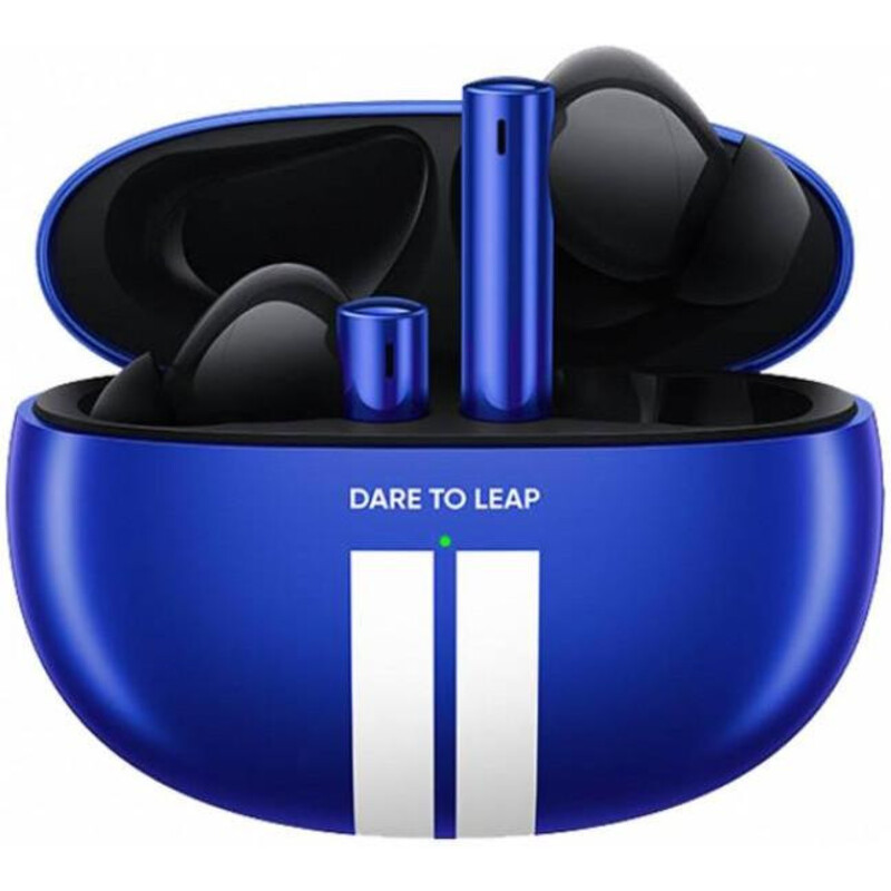 Наушники Realme Buds Air 3 RMA2105 nitro blue