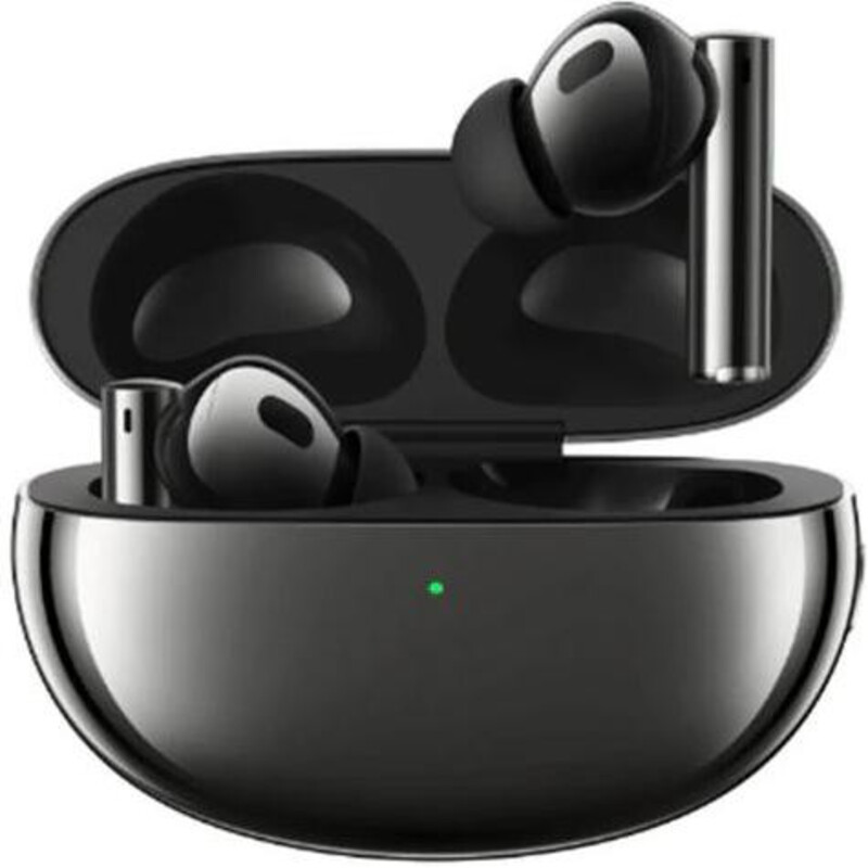 Наушники Realme Buds Air 5 Pro Astral Black