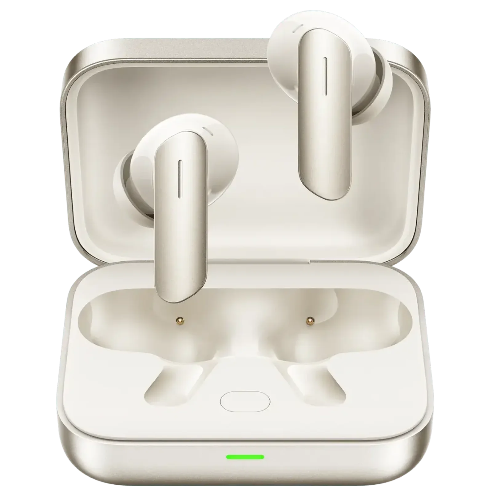 Наушники TWS realme Buds Air 7 Ivory Gold