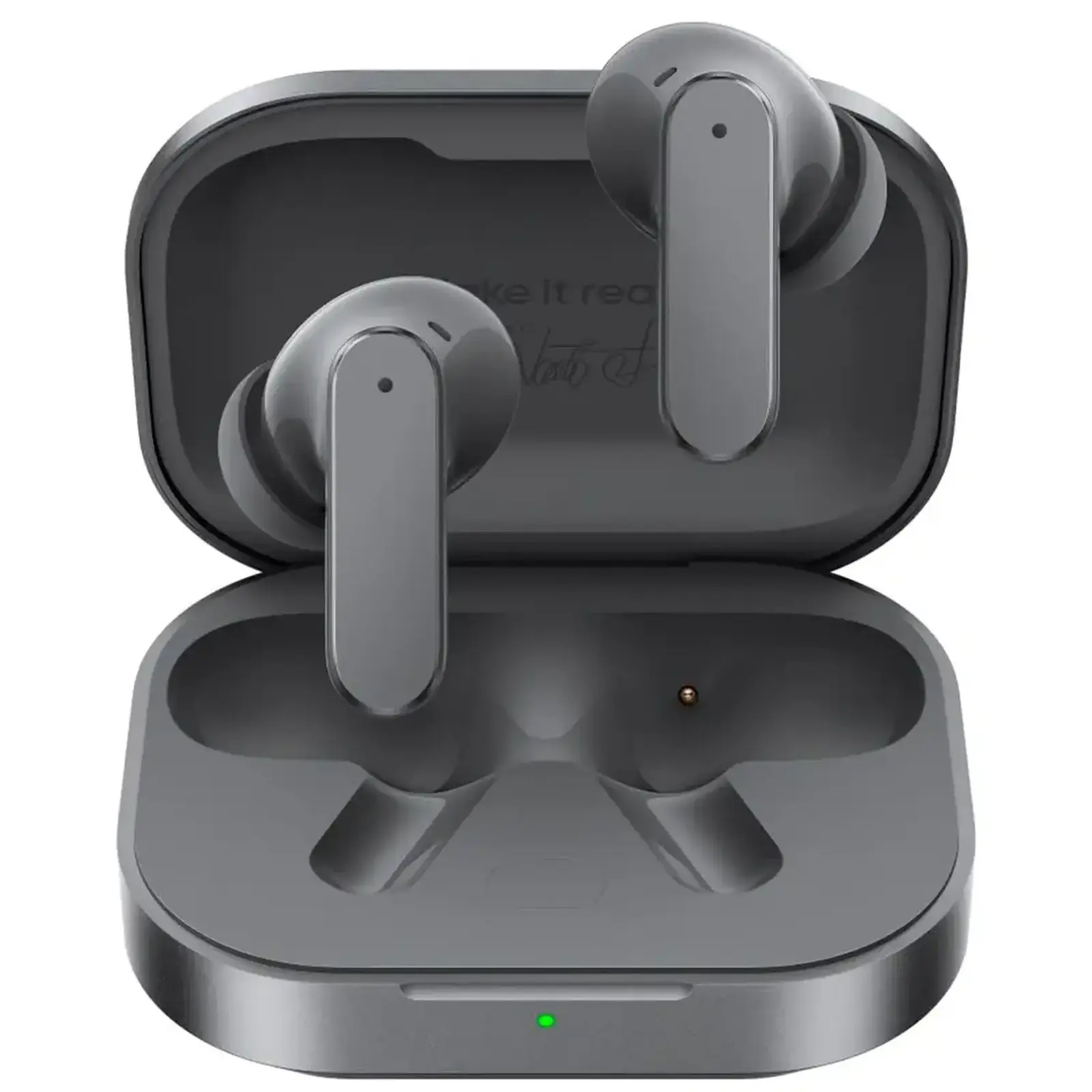 Навушники Realme Buds Air 8 Master Grey